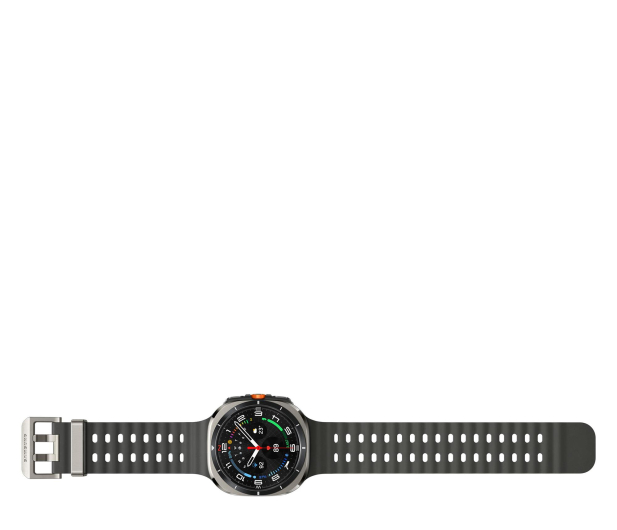 Samsung OUTLET - Galaxy Watch Ultra (2025) Tytanowy Srebrny LTE - 1595779 - zdjęcie 4